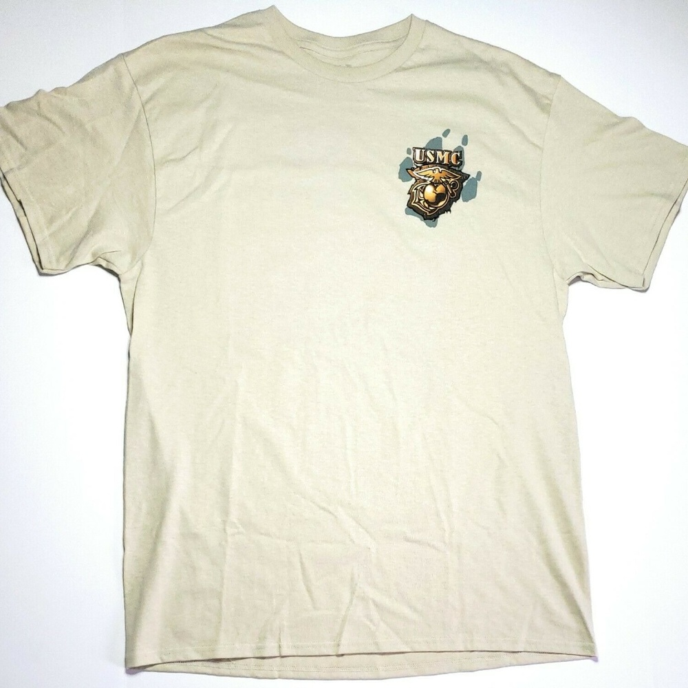 United States Marine Corps